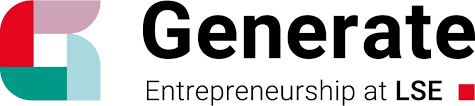 Generate, Entrepreneurship at LSE